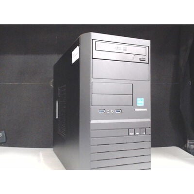 【前橋ｲﾝﾀｰｱｶﾏﾙ店】中古  raytrek Debut(i5 11400/16GB/SSD500GB/W11H) 4540002061 