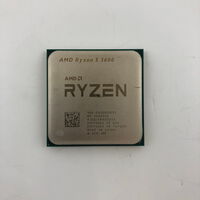 中古  AMD Ryzen 5 3600 (AM4/3.6/35M/C6/T12/65W) 140027 