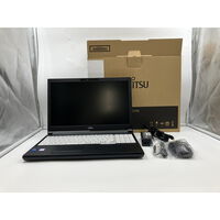 中古  FUJITSU_LIFEBOOK_A5513/RX(Core_5_120U/8GB/SSD256GB/15.6/W11P) 3410012796 
