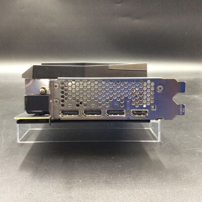 【秋葉原本店】中古  MSI GeForce RTX 3080 GAMING X TRIO 10G (RTX3080 10G) 143511 