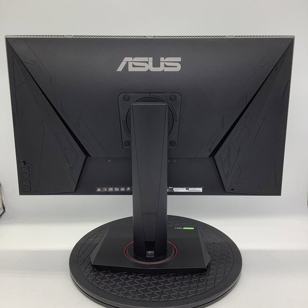 中古 ASUS VG279R (27インチ フルHD 1920x1080 144Hz） 4660003003