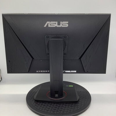 【堺七道店】中古  ASUS VG279R (27インチ　フルHD 1920x1080 144Hz） 4660003003 