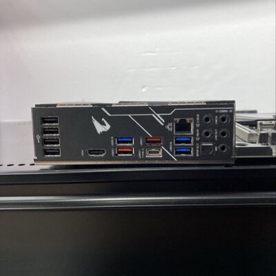 【堺七道店】中古  GIGABYTE Z390 AORUS PRO (Z390 1151 ATX DDR4) 138860 