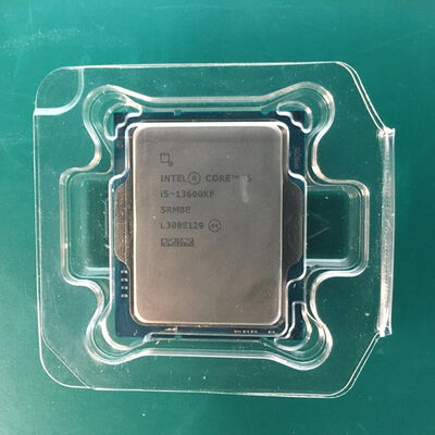 【佐賀南部バイパス店】中古  INTEL Core i5 13600KF (1700/3.5G/24M/C14/T20) 152753 