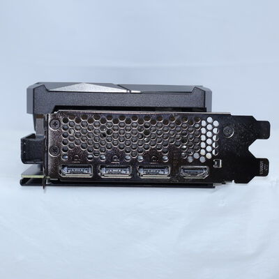 【通販センター】中古  MSI GeForce RTX 3080 VENTUS 3X PLUS 10G OC LHR（RTX3080 10GB） 3480042325 