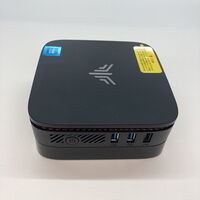 中古  NIPOGI AK1PLUS N97(N97/8GB/SSD256GB/OSなし) 3310005735 