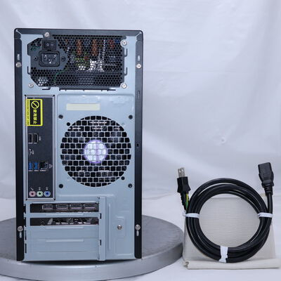 【通販センター】中古  iiyama LEVEL&infin;(Intel Core i7 13700F/16GB DDR4 (PC4)/SSD500GB/DVDマルチ/NVIDIA GeForce RTX 3060 Ti 8GB/W11H64 MAR) 203881 