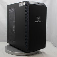 中古  THIRDWAVE GALLERIA XA7C-R56-B 189219 