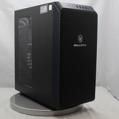 【なんば店】中古  THIRDWAVE GALLERIA XA7C-R56-B 189219 