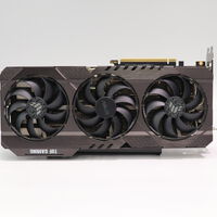 中古  ASUS TUF-RTX3080-O10G-V2-GAMING (RTX3080 10G) 3210016292 