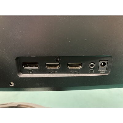 【富山本郷店】中古  ASUS VG249Q1R (23.8W 2H1DP 1ms IPS 165Hz) 4760001057 