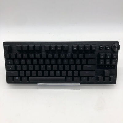【郡山安積店】中古  RAZER HUNTSMAN V3 PRO TENKEYLESS 4640003180 