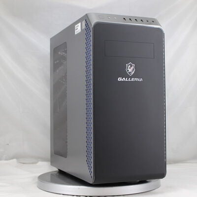 中古  THIRDWAVE GALLERIA SK(AMD Ryzen 7 3700X/32GB/SSD1TB/なし/NVIDIA GeForce RTX 3060 12GB/W11H64 MAR) 179025 