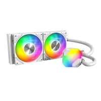 MONTECH  HyperFlow ARGB 240 White 
