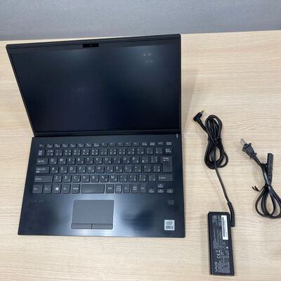 【静岡東瀬名店】中古  VAIO VJPK13C12N (INTEL Core i5 1035G1 1.0GHz/16GB/SSD256GB/-/オンボード/14/1920x1080/Wi-Fi/WEBCAM/W11H64) 178518 