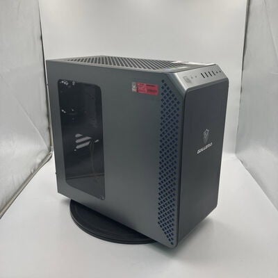 【なんば店】中古  THIRDWAVE GALLERIA RM5C-R36T (i5 11400/16GB/SSD1TB/RTX3060Ti) 3280023640 