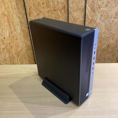【座間相武台】中古  HP EliteDesk 800 G4 SFF 4510003196 