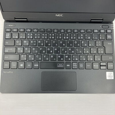 【秋葉原本店】中古  NEC_VersaPro_VKT10C-6(i5-10210Y/8GB/SSD128GB/W11P) 3410016836 
