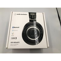 中古  audio-technica ATH-M50xBT2 4680002720 
