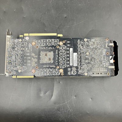 【大須店】中古  Palit NE6208T020LC-150A (RTX2080Ti 11GB) 187011 