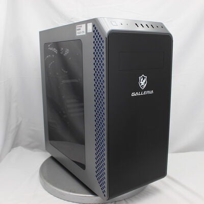【通販センター】中古  THIRDWAVE GALLERIA SK 196886 
