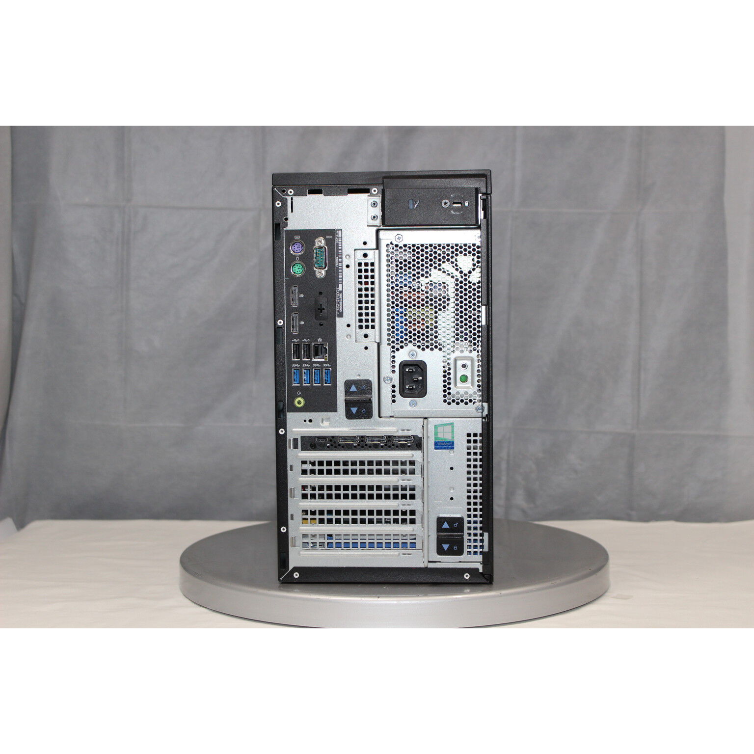 Dell Precision 3630 | Precision 3630 | Precision 3630 Tower
