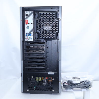 【通販センター】中古  THIRDWAVE GALLERIA SK 202041 