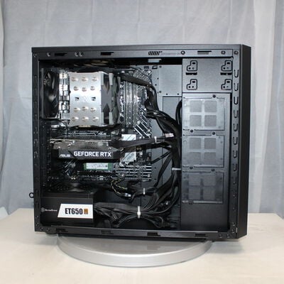 【通販センター】中古  THIRDWAVE raytrek ZV 181232 