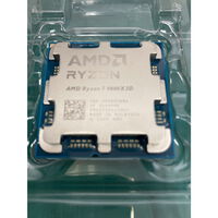 中古  AMD Ryzen 7 9800X3D (AM5/4.7/104M/C8/T16/120W) 1460025260 