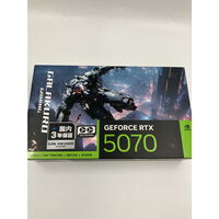 中古  各社 GeForce RTX5070 (12GB PCI-E) 176898 