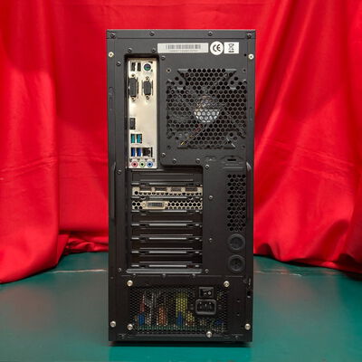 【千葉店】中古  THIRDWAVE GALLERIA KT(Intel Core i7 8700/16GB/SSD1TB/DVDマルチ/NVIDIA GeForce GTX 1070 Ti 8GB/W11H64 MAR) 177804 