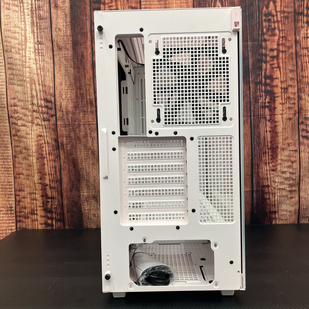 中古 DEEPCOOL CH510 PASTEL PINK(E-ATX ｶﾞﾗｽ) 5070001631 （320934