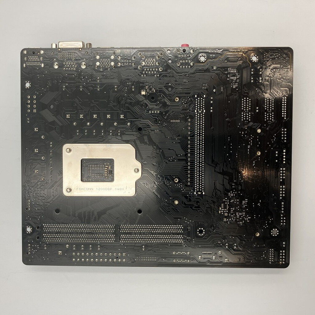 中古 各社 OEM マザーボード (LGA1200) 158688 （377135） ｜ パソコン