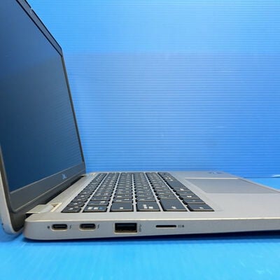 【大須店】中古  DELL Latitude 5320(Intel Core i5 1145G7 2.60GHz/16GB DDR4/SSD256GB/-/オンボード/13.3/1920x1080/Wi-Fi/WEBCAM/W11P/VBT) 192700 