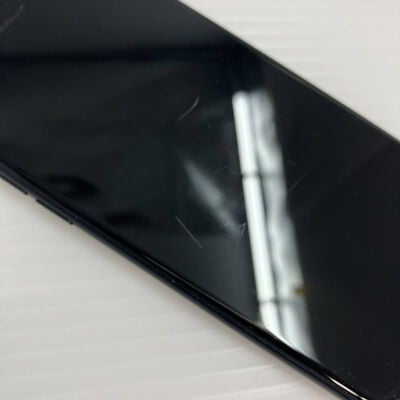 【秋葉原本店】中古  【国内版SIMフリー】Apple iPhoneSE 4.7インチ (第3世代) 64GB (ミッドナイト) MMYC3J/A 154845 