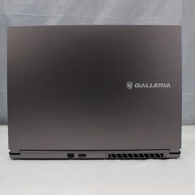 【通販センター】中古  【ジャンク品/保証無/返品質問不可】THIRDWAVE GALLERIA DL7C-IG-C4_67354805 