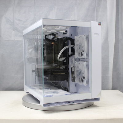 中古  Original PC(AMD Ryzen 7 5700X/32GB/SSD1TB/なし/NVIDIA GeForce RTX 3070 8GB/W11H64 MAR) 179557 