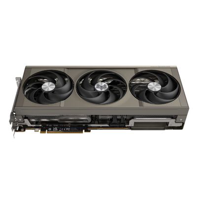 SAPPHIRE  NITRO+ Radeon RX 9070 XT GAMING OC 16GB (NITRORX9070XT16GB/11348-01-20G) 