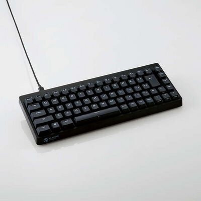 エレコム  V custom VK200S TK-VK200SBK 