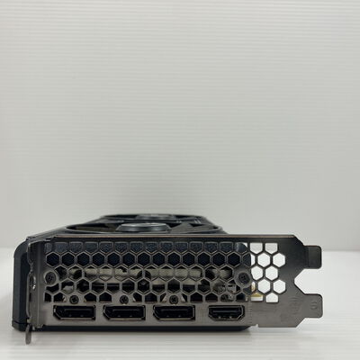 【秋葉原本店】中古  Palit NE63050019P1-190AD (RTX3050 8GB) 148964 