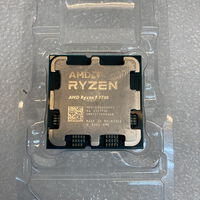 中古  AMD Ryzen 7 7700 (AM5/3.8GHz/40M/C8/T16/65W) 1460024624 