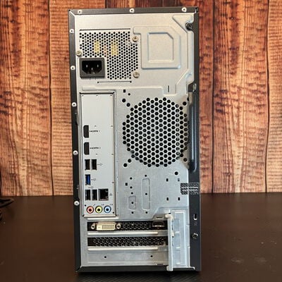 【富士青葉店】中古  ACER TC-1760-H56U/165 5070001402 