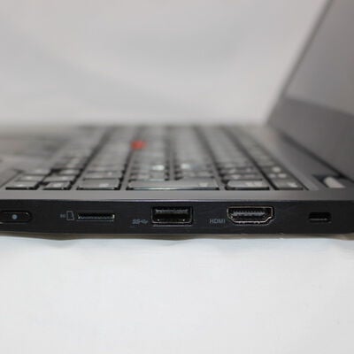 【通販センター】中古  Lenovo ThinkPad L13(Intel Core i5 10210U 1.60GHz/16GB DDR4/SSD256GB/-/オンボード/13.3/1920x1080/Wi-Fi/WEBCAM/W11H/VBT) 195457 