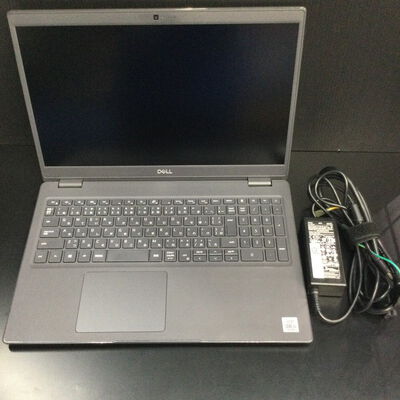 【座間相武台】中古  DELL Latitude 3510 (INTEL Core i5 10310U 1.7GHz/16GB/SSD256GB/-/オンボード/15.6/1920x1080/Wi-Fi/WEBCAM/W11H64) 178662 
