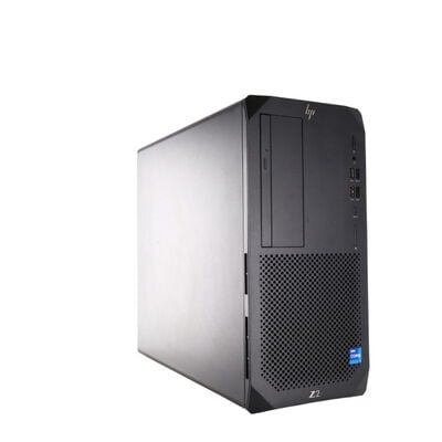 【秋葉原本店】中古  HP Z2(i7 11700/32GB/SSD256GB/W11P) 3410014929 