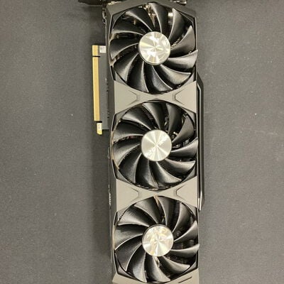 【大宮店】中古  各社 GeForce RTX3080 (10GB PCI-E) 143517 