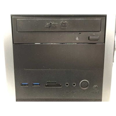 【郡山安積店】中古  raytrek XT(i7 11700/16GB/SSD1TB/HDD1TB/GTX1660/DVDマルチ/W11H) 4640003225【9/17値下げ!】 