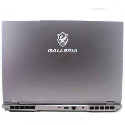 【通販センター】中古  THIRDWAVE GALLERIA ZL9C-R47-6B 189301 