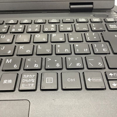 【堺七道店】中古  NEC PC-VKT10CZG7(i5-10210Y/8GB/SSD128GB/W11P) 4660002671 
