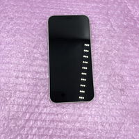 中古  【docomo】Apple iPhone12 mini 5.4インチ 128GB (ホワイト)  MGDM3J/A 144021 